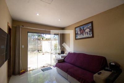 Casa, 1 quarto, 900 m² - Foto 5