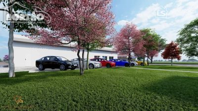 Casa, 1020 m² - Foto 4