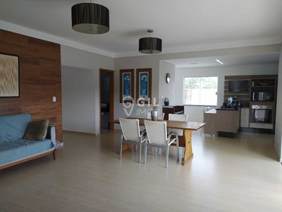Casa de Condomínio, 3 quartos - Foto 5