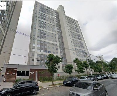 Apartamento, 2 quartos, 35 m² - Foto 1