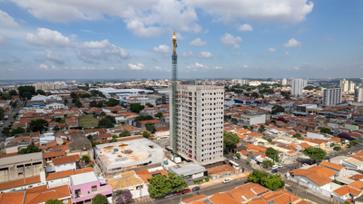 Apartamento, 2 quartos, 57 m² - Foto 1