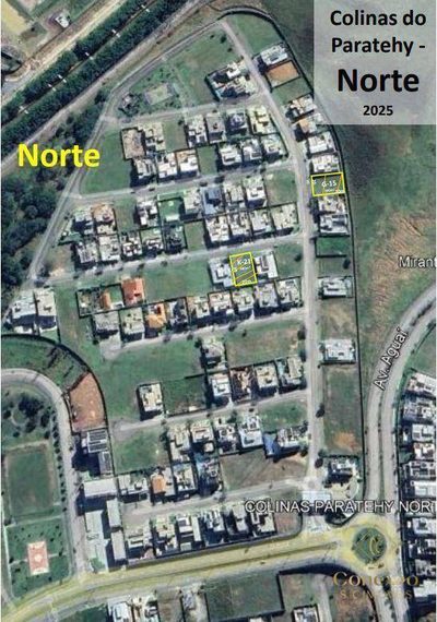 Loteamento e Condomínio, 600 m² - Foto 4