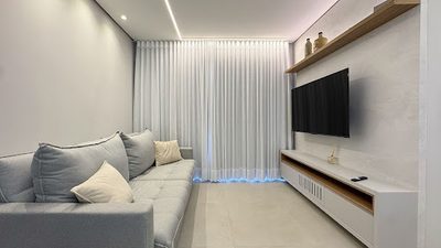 Apartamento, 2 quartos, 70 m² - Foto 2