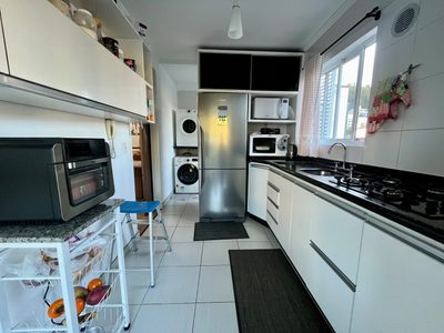 Apartamento, 2 quartos, 88 m² - Foto 4
