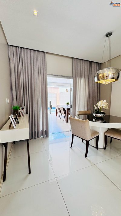 Casa, 3 quartos, 200 m² - Foto 4
