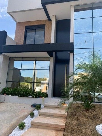 Sobrado, 3 quartos, 200 m² - Foto 3