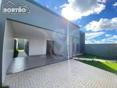 Casa, 3 quartos, 125 m² - Foto 3