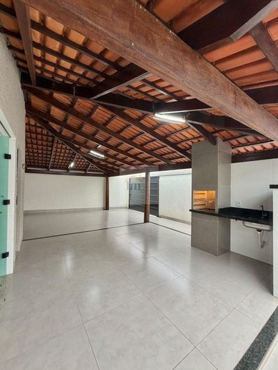 Casa, 3 quartos, 115 m² - Foto 4