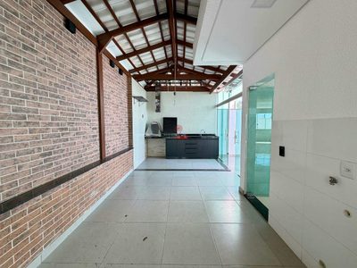 Casa, 3 quartos, 225 m² - Foto 3