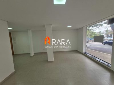 Loja-Salão, 44 m² - Foto 4