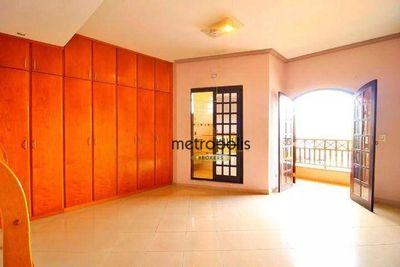 Sobrado, 3 quartos, 284 m² - Foto 3