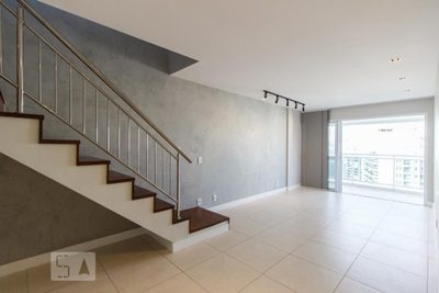 Cobertura, 3 quartos, 215 m² - Foto 1