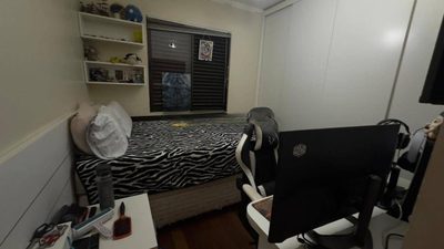 Apartamento, 4 quartos, 138 m² - Foto 4