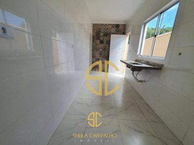 Casa, 2 quartos, 59 m² - Foto 5