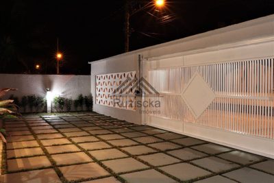 Casa, 3 quartos, 120 m² - Foto 1