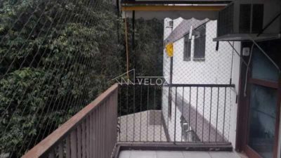 Apartamento, 2 quartos, 82 m² - Foto 2