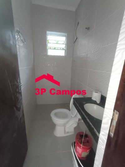 Casa, 2 quartos, 60 m² - Foto 4