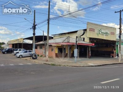 Casa, 720 m² - Foto 1