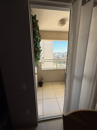 Apartamento, 3 quartos, 64 m² - Foto 3