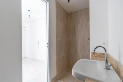 Apartamento, 1 quarto, 32 m² - Foto 2
