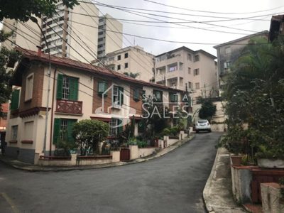 Sobrado, 3 quartos - Foto 1