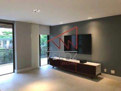 Apartamento, 3 quartos, 180 m² - Foto 1