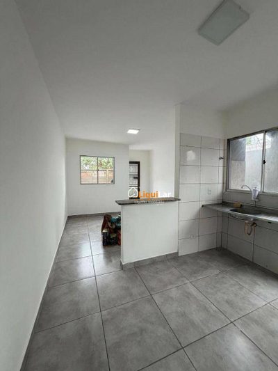 Casa, 2 quartos, 51 m² - Foto 4