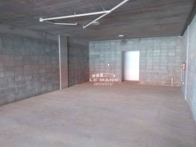 Loja-Salão, 272 m² - Foto 4