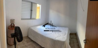 Casa, 2 quartos, 80 m² - Foto 5