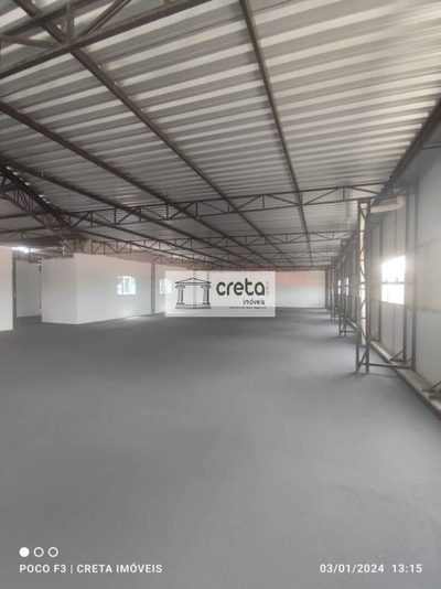Loja-Salão, 621 m² - Foto 4