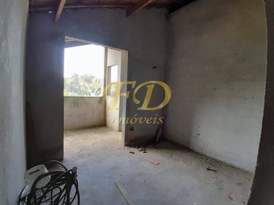 Casa, 2 quartos - Foto 1