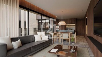 Apartamento, 2 quartos, 218 m² - Foto 4
