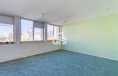 Sala-Conjunto, 73 m² - Foto 5