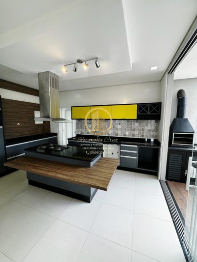 Casa, 3 quartos, 319 m² - Foto 4