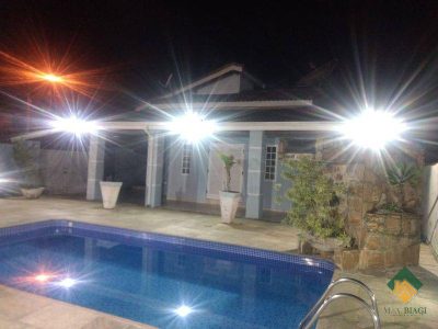 Casa, 4 quartos, 301 m² - Foto 2