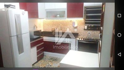 Apartamento, 3 quartos, 100 m² - Foto 5