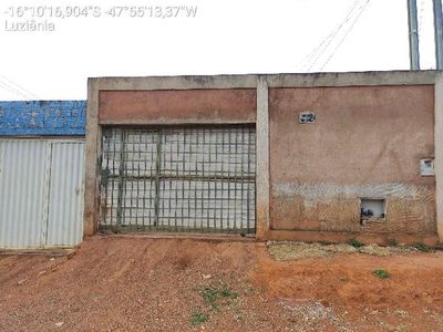 Casa, 2 quartos, 360 m² - Foto 1