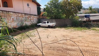 Terreno, 900 m² - Foto 3
