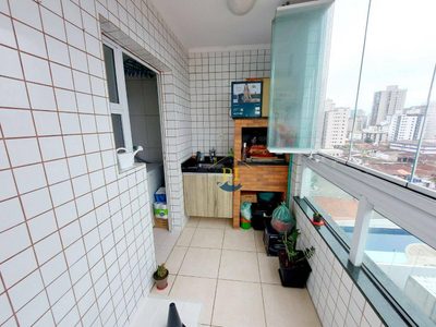 Apartamento, 2 quartos, 88 m² - Foto 5