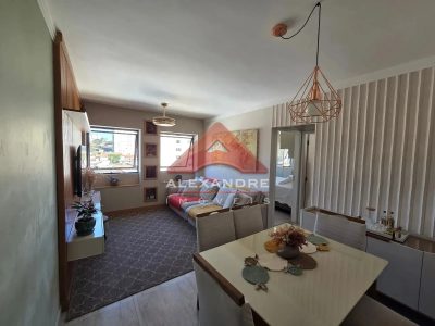 Apartamento, 2 quartos, 61 m² - Foto 3