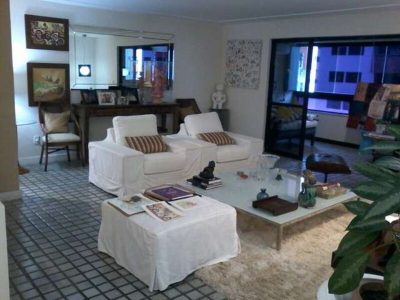 Apartamento, 4 quartos, 165 m² - Foto 4