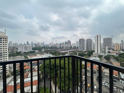 Apartamento, 1 quarto, 41 m² - Foto 3