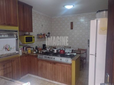 Sobrado, 4 quartos, 315 m² - Foto 3