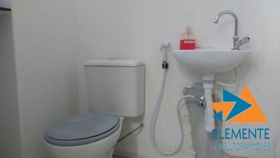 Sala-Conjunto, 52 m² - Foto 5