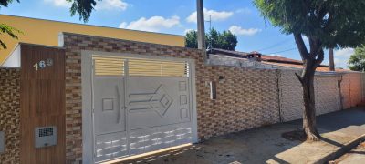 Casa, 2 quartos, 95 m² - Foto 1