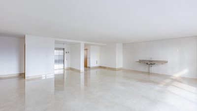 Apartamento, 4 quartos, 226 m² - Foto 1