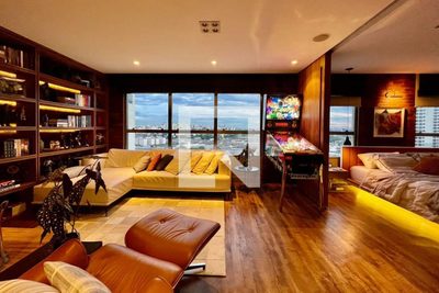 Apartamento, 1 quarto, 69 m² - Foto 5