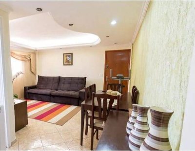 Apartamento, 2 quartos - Foto 4