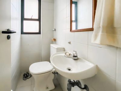 Apartamento, 3 quartos, 230 m² - Foto 4
