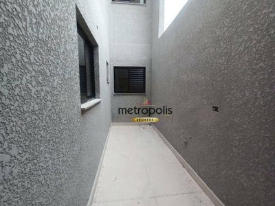 Apartamento, 2 quartos, 57 m² - Foto 5